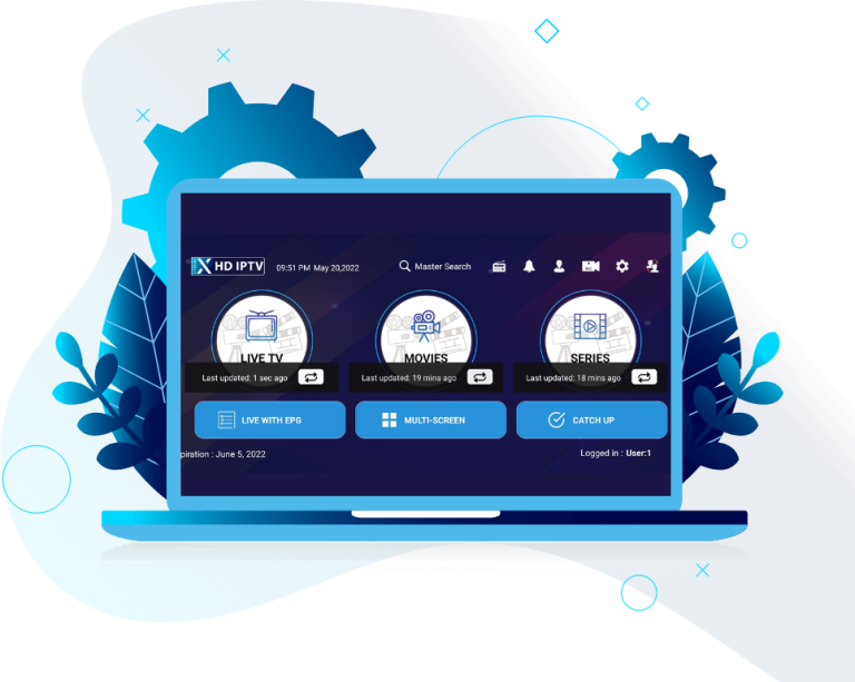 AuIPTV